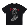WILD CAT WAVE ISM  T-Shirt