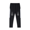 The Ism Comet Side Stripe Running Pants