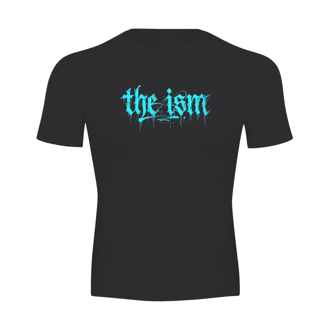 The Ism Performance Short Sleeve T-Shirt
