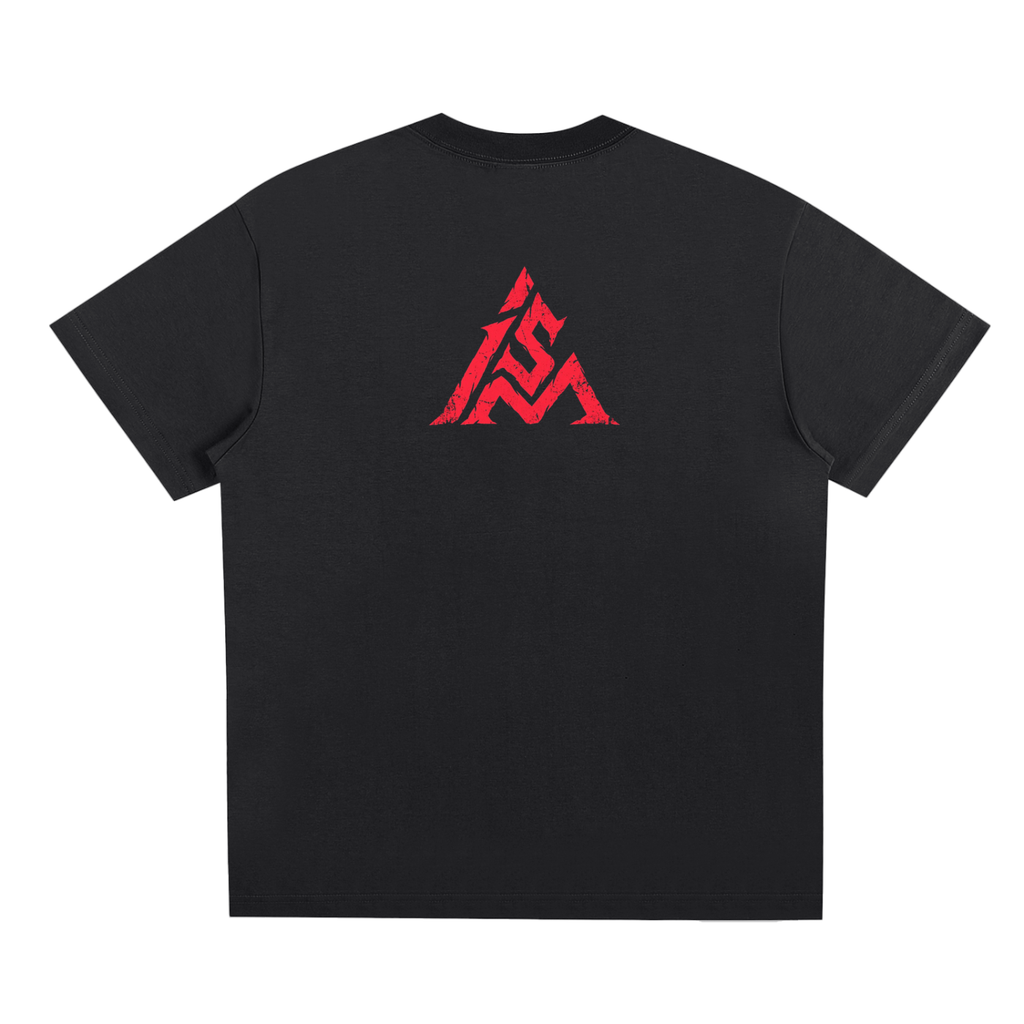 The Stallion ISM T-Shirt