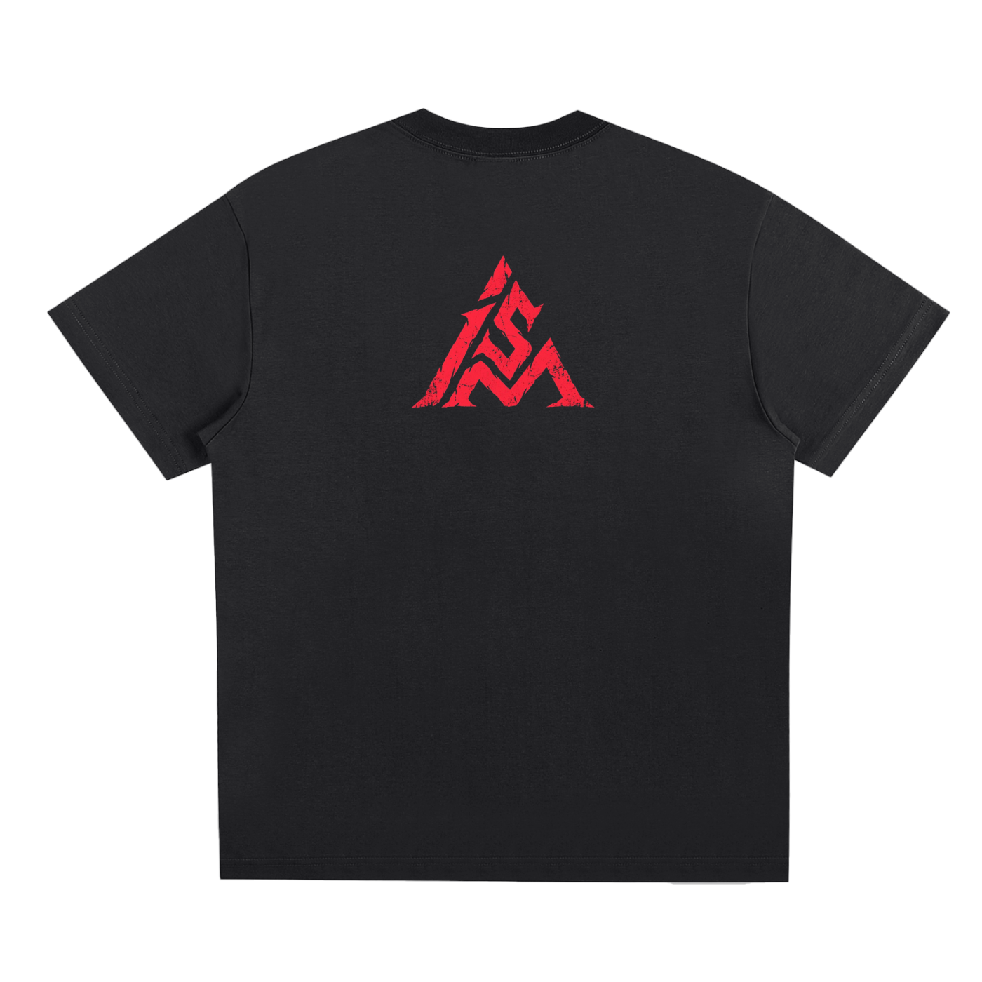 The Stallion ISM T-Shirt
