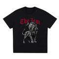 The Lion of Judah ISM T-Shirt