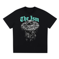 The UFO ISM  T-Shirt