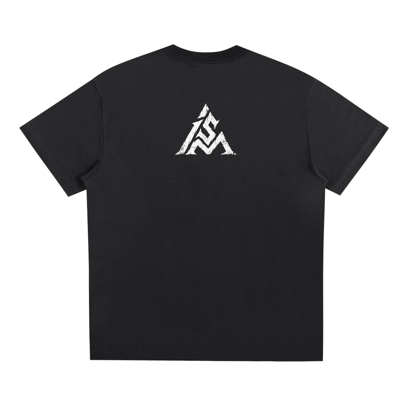 Musicism Afrocentric Sorona Quick-Dry Cooling T-Shirt
