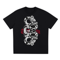 Two Headed Snake Ism T-Shirt