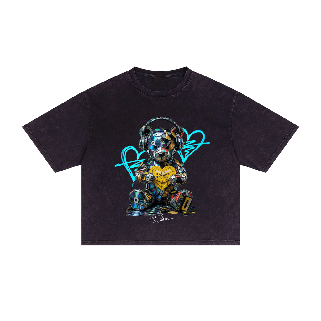 Healing Uism T-Shirt