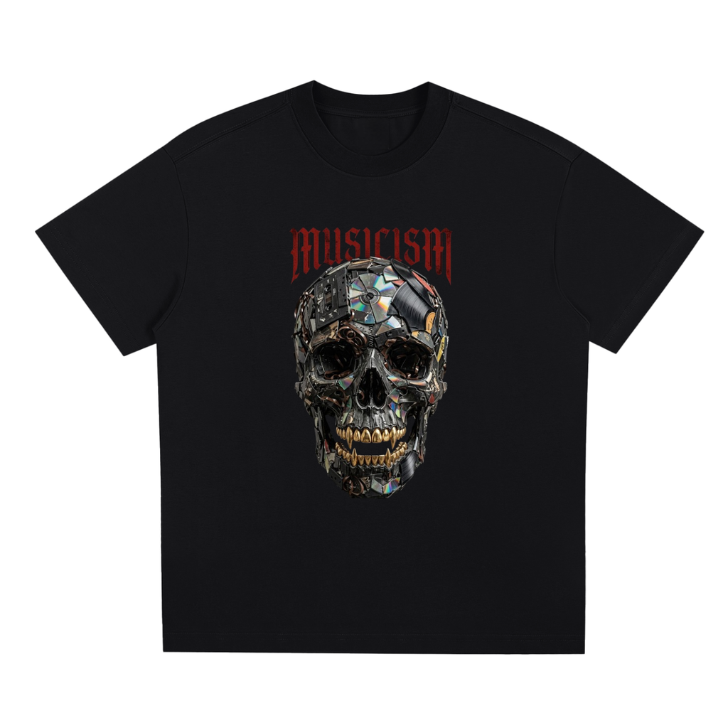 Musicism Sorona Quick-Dry Cooling T-Shirt