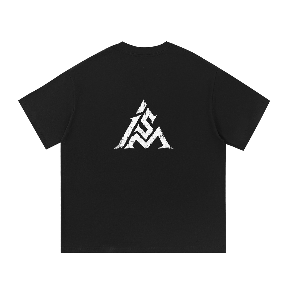 Flamingo Ism Essential Cotton T-Shirt