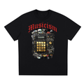 Musicism MPC Sorona Quick-Dry Cooling T-Shirt