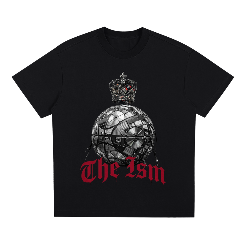 The B-BALL ISM T-Shirt