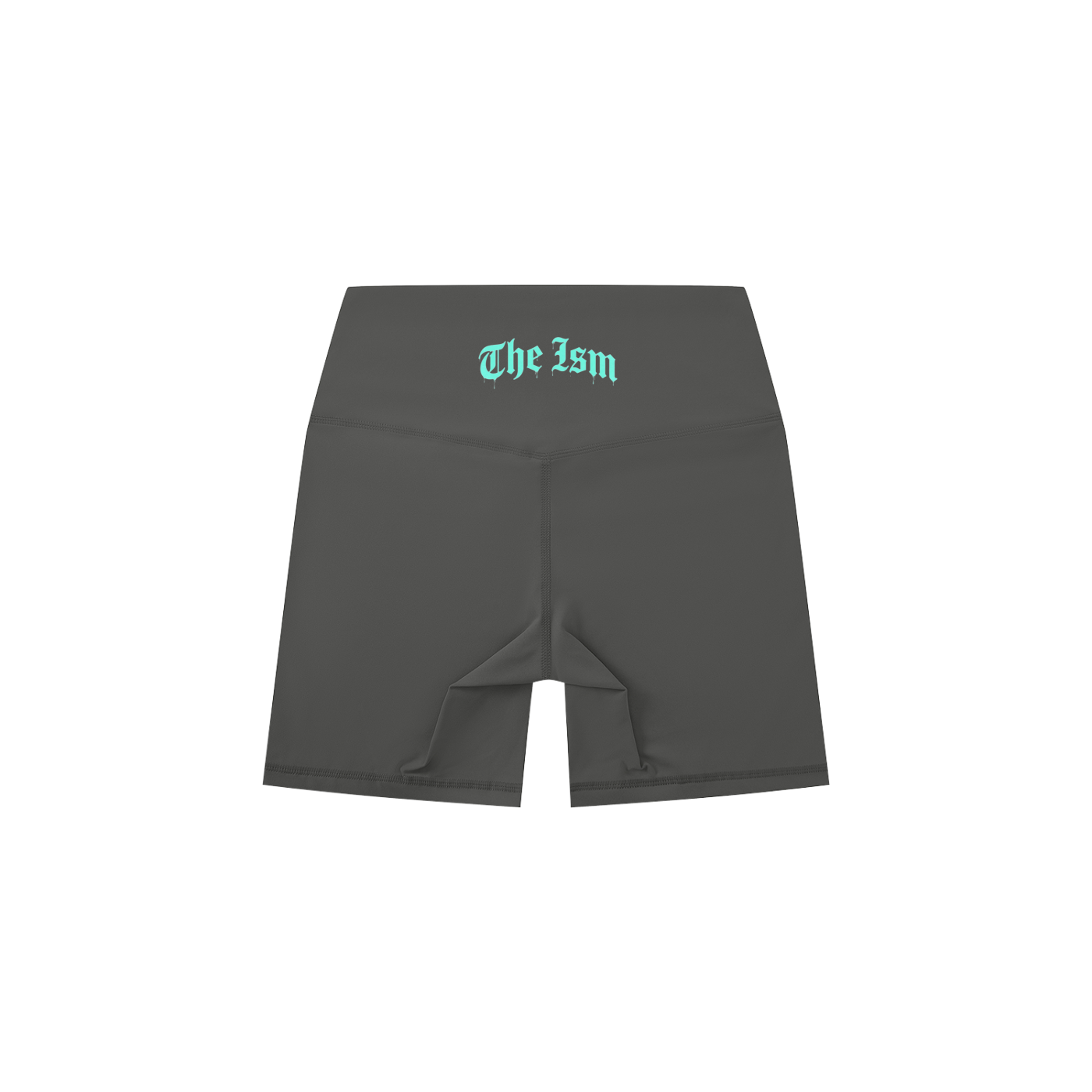 The Ism Women's High-Waisted Biker Shorts