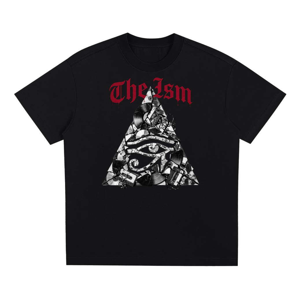 The Eye ISM  T-Shirt