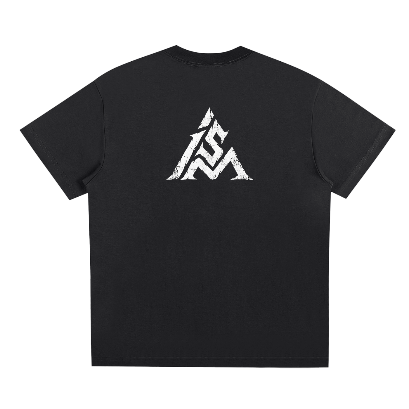 The ISM Cowboy Sorona Quick-Dry Cooling T-Shirt