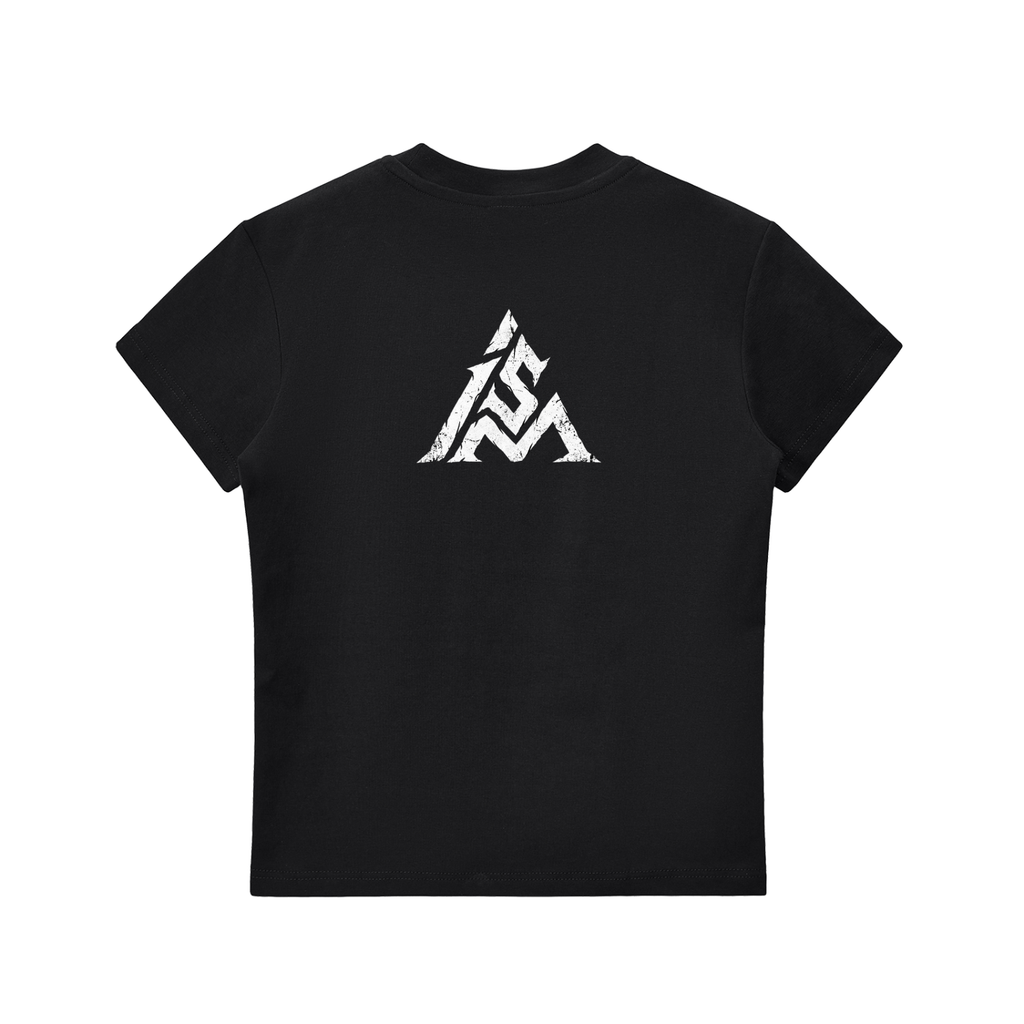 Stiletto ISM  Crewneck T-Shirt