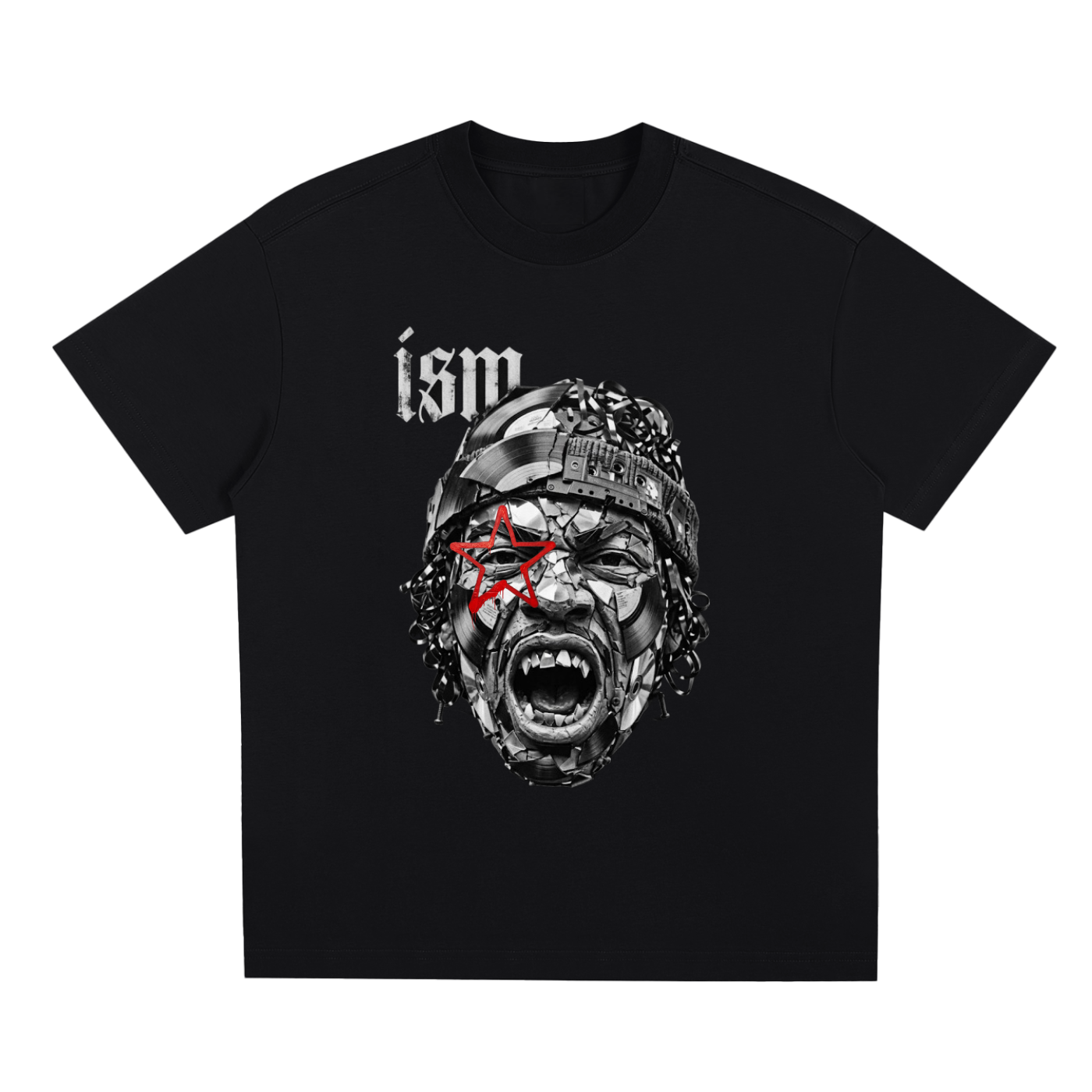 Hiphop ism T-Shirt