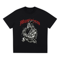 Musicism GOAT ll Sorona Quick-Dry Cooling T-Shirt