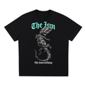 Patience Chaos  Ism T-Shirt