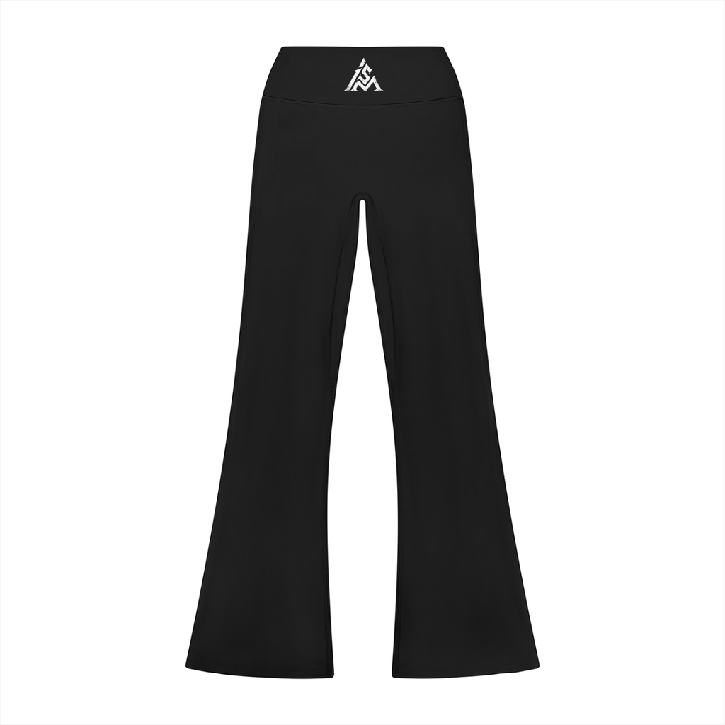 The Ism Women’s High Rise Flared Leggings