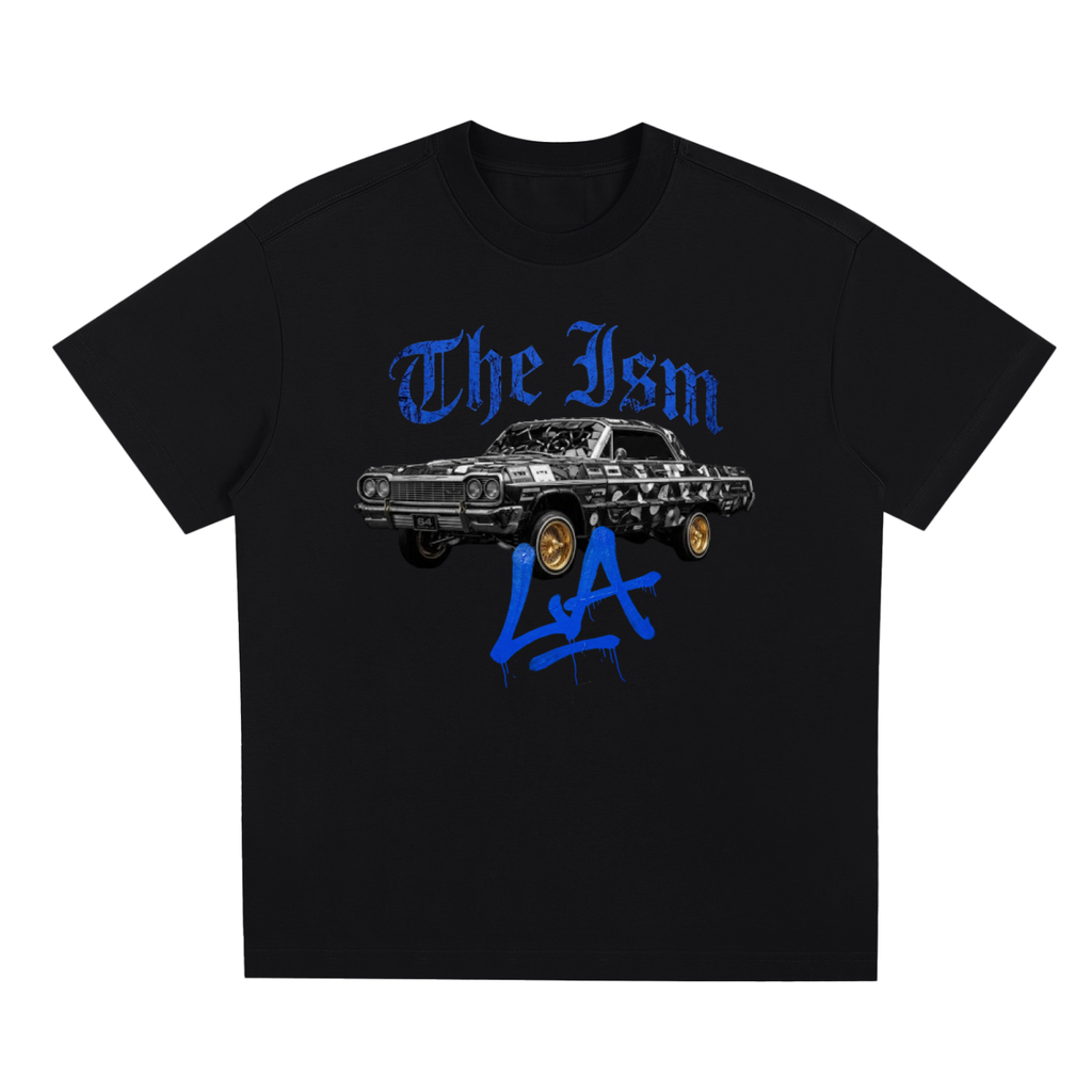 Lowrider ISM T-Shirt