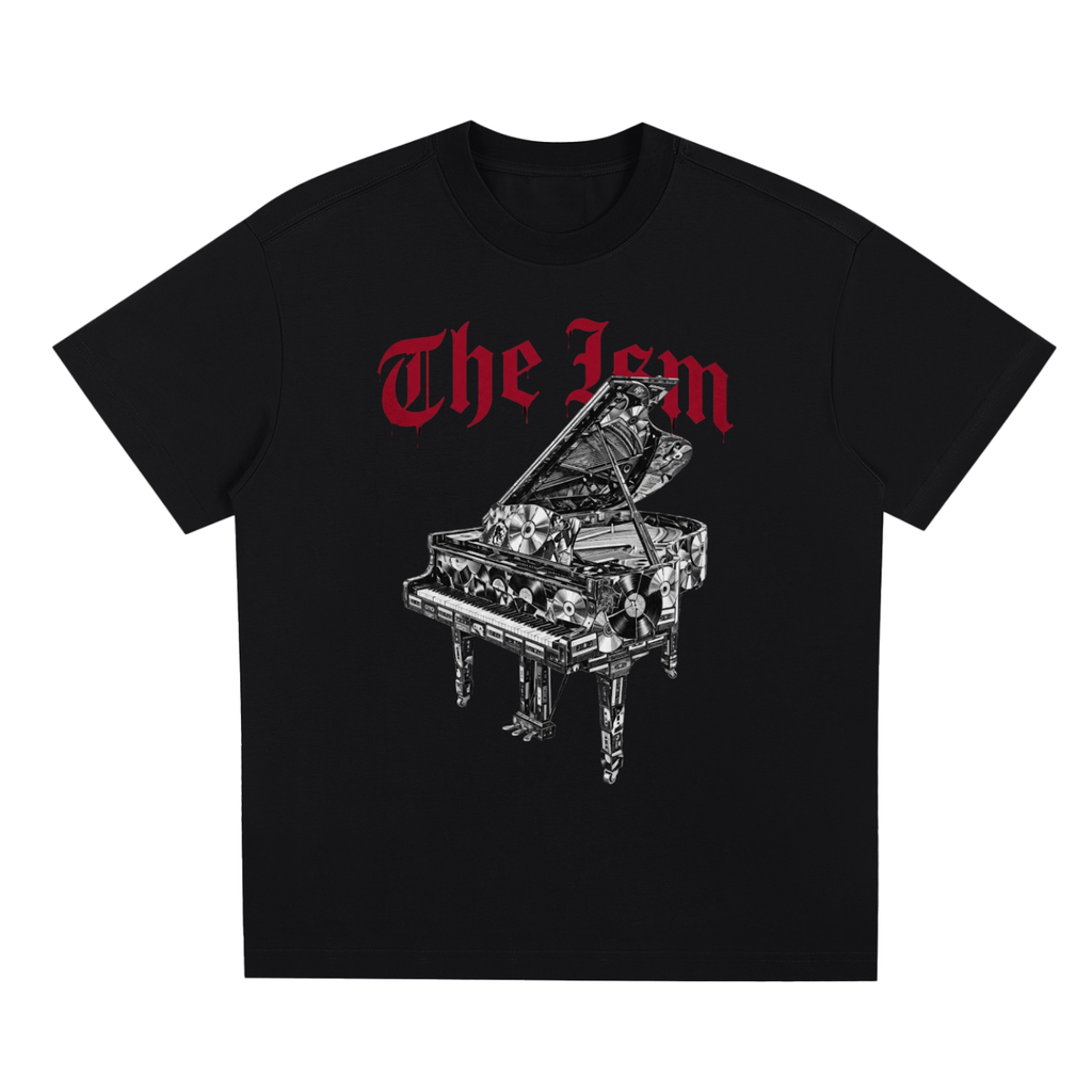 PIANO ISM  T-Shirt