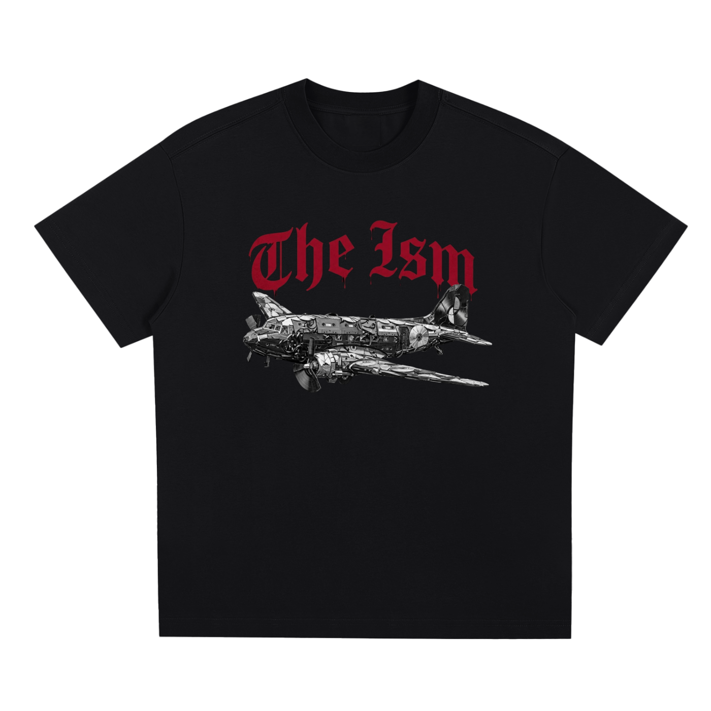 The FLY ISM Sorona Quick-Dry Cooling T-Shirt