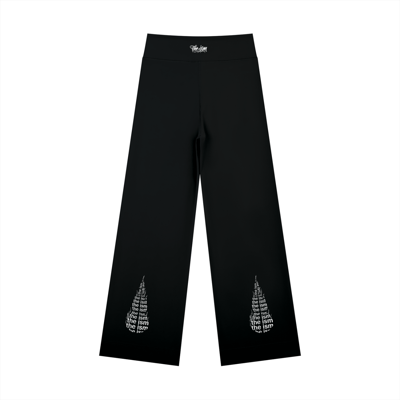 The Ism Comet Women’s High Rise Straight Leg Yoga Pants