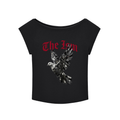 The Dove ISM  Wide Neck Baby T-shirt
