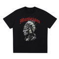 Musicism Tuscarora Sorona Quick-Dry Cooling T-Shirt
