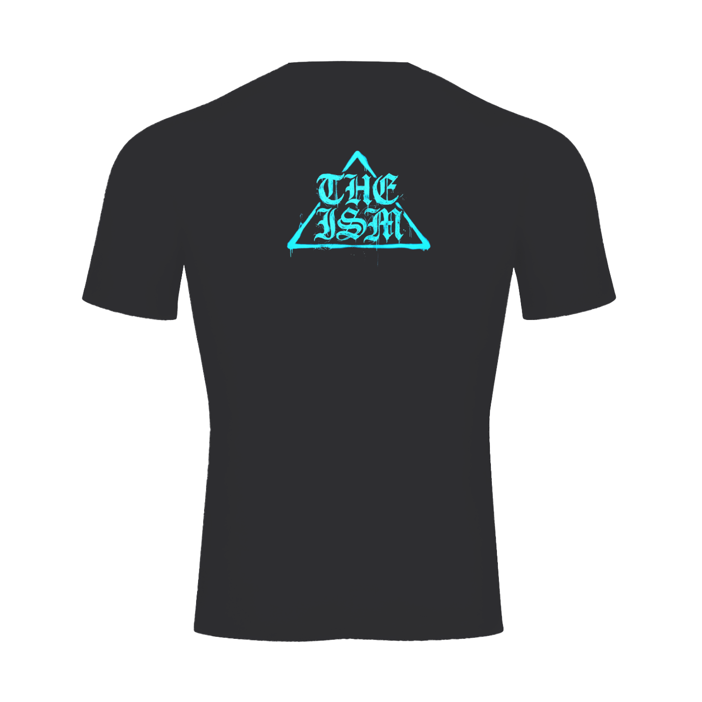 The Ism Performance Short Sleeve T-Shirt