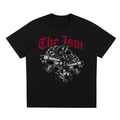 Musicism Lone Wolf Sorona Quick-Dry Cooling T-Shirt