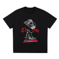 The Boots 2Da Ground ISM T-Shirt