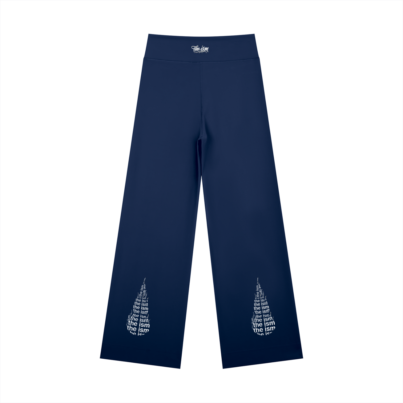The Ism Comet Women’s High Rise Straight Leg Yoga Pants