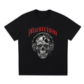 Musicism Headbanger Sorona Quick-Dry Cooling T-Shirt