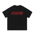 RIOTBALL Essential Cotton T-Shirt