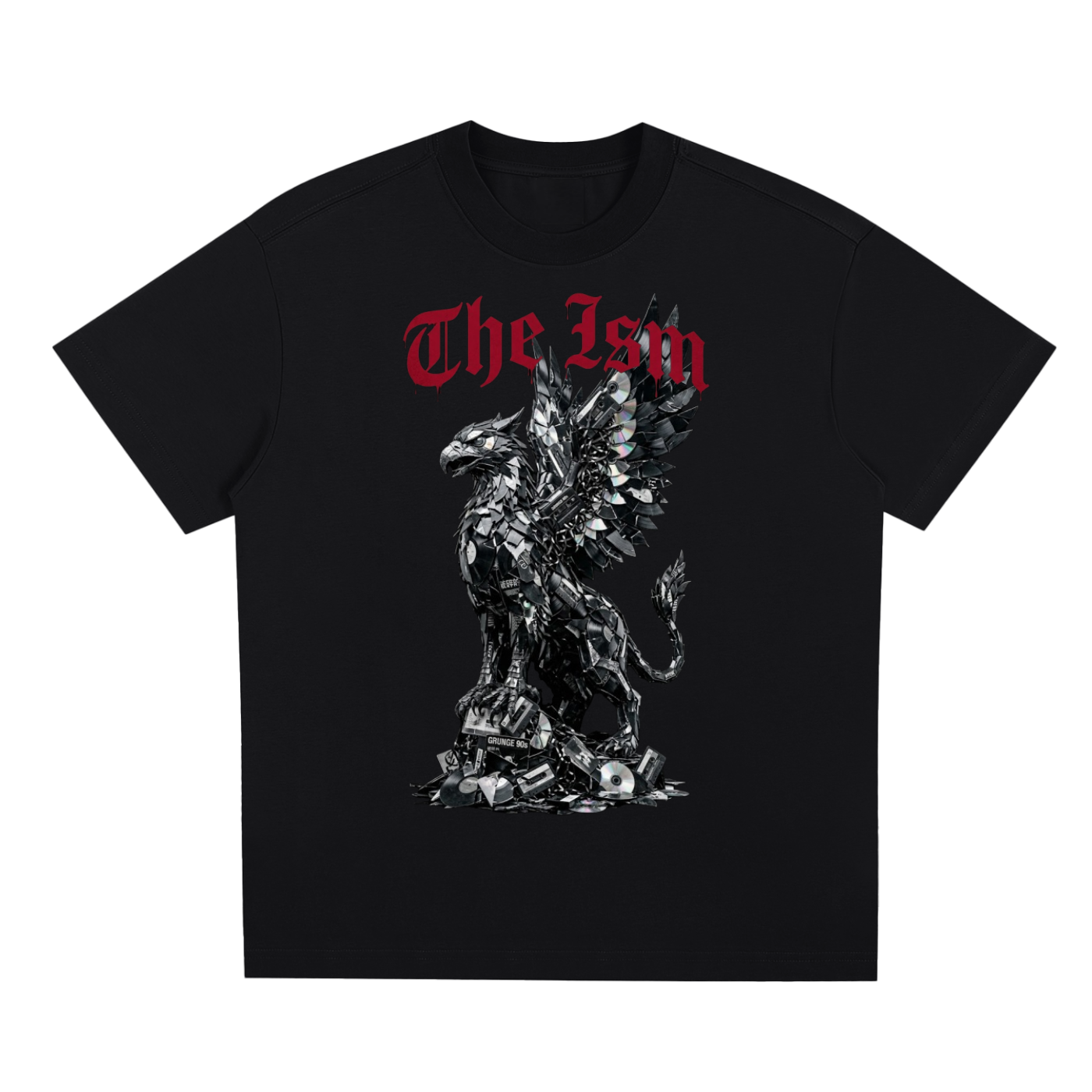 The Gyphon ISM Sorona Quick-Dry Cooling T-Shirt
