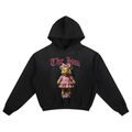 Sweet Ism  Sunfade Boxy Hoodie