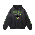 Victory Ism Oversized Hoodie