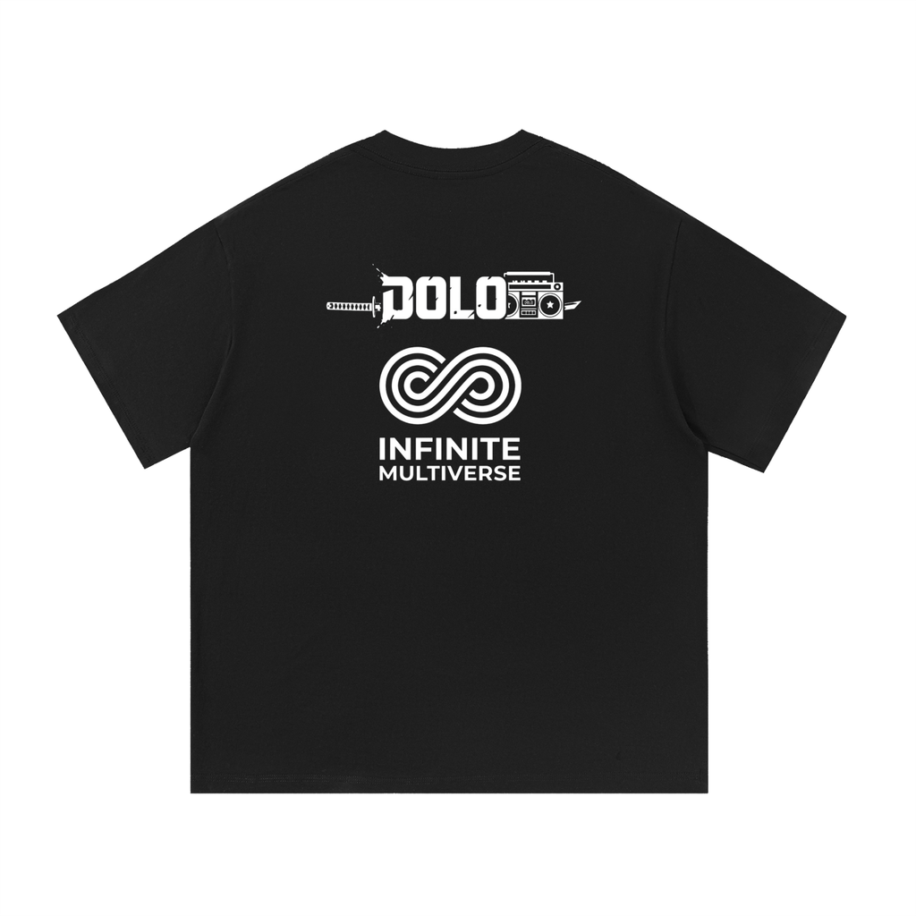 RIOTBALL Essential Cotton T-Shirt