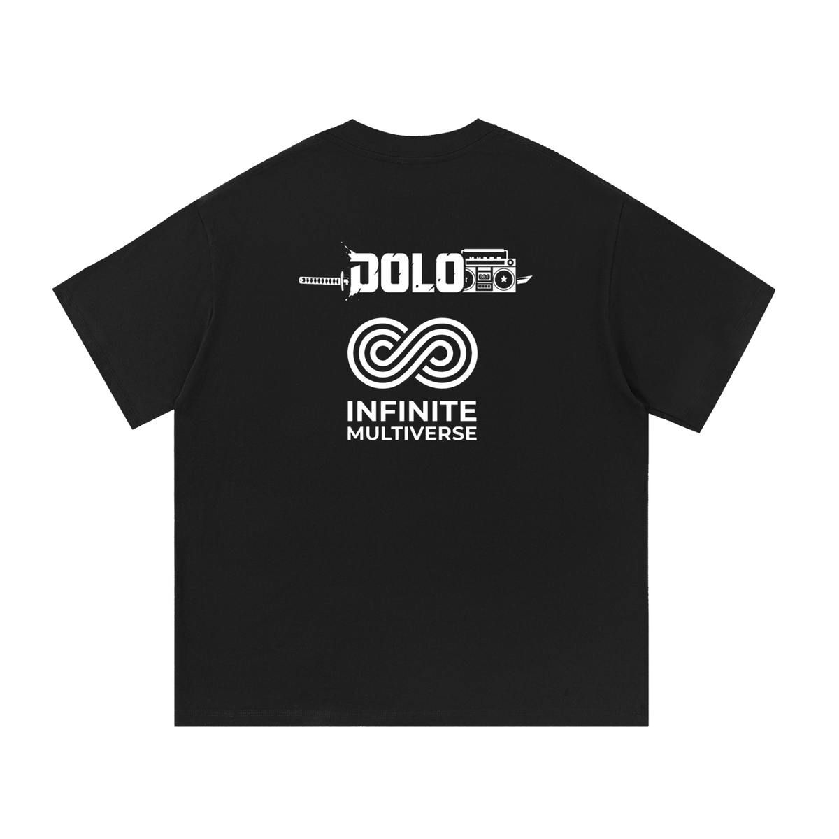 RIOTBALL Essential Cotton T-Shirt