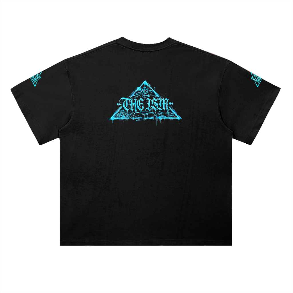 Savage Ism  T-Shirt