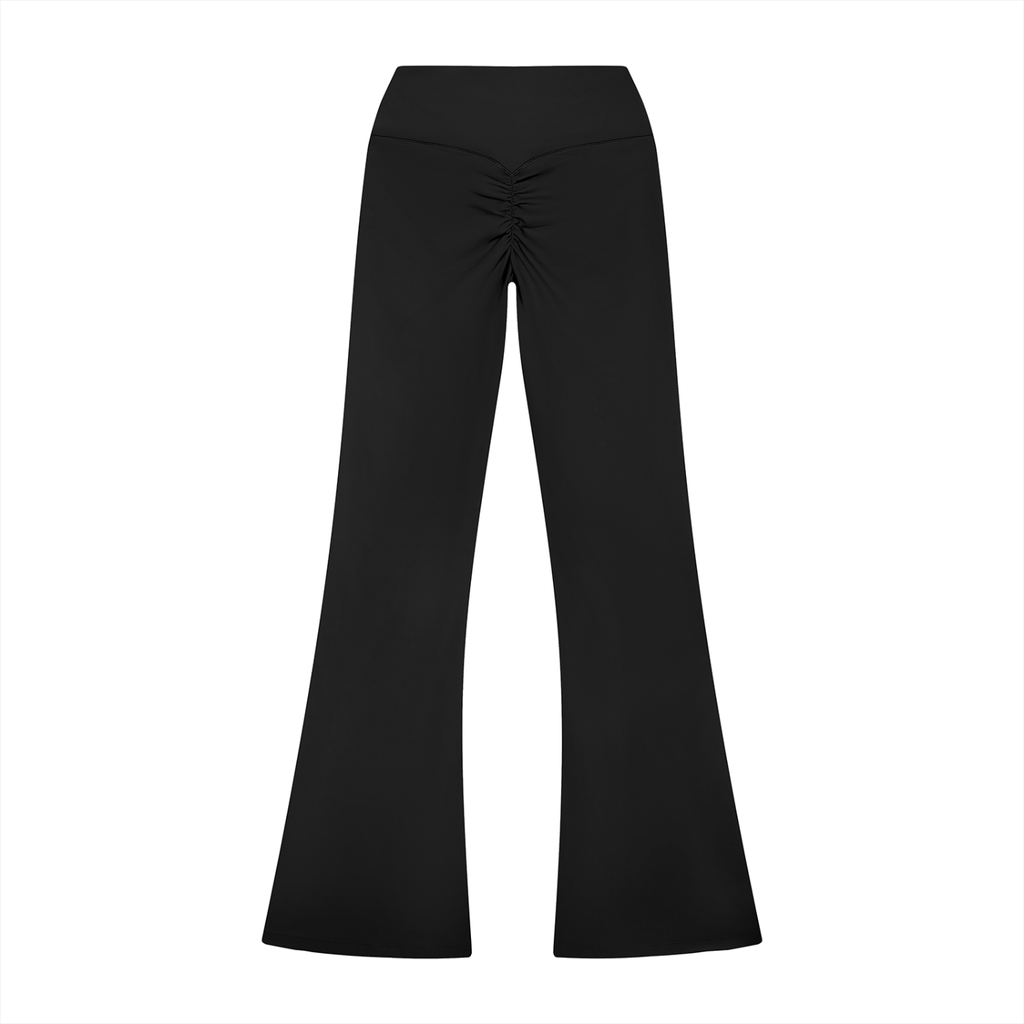 The Ism Women’s High Rise Flared Leggings
